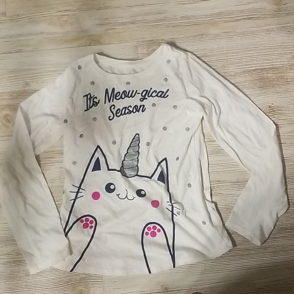 Christmas long sleeve